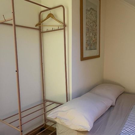 Prata C Apartment Lisbon Luaran gambar