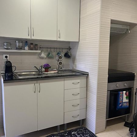 Prata C Apartment Lisbon Luaran gambar