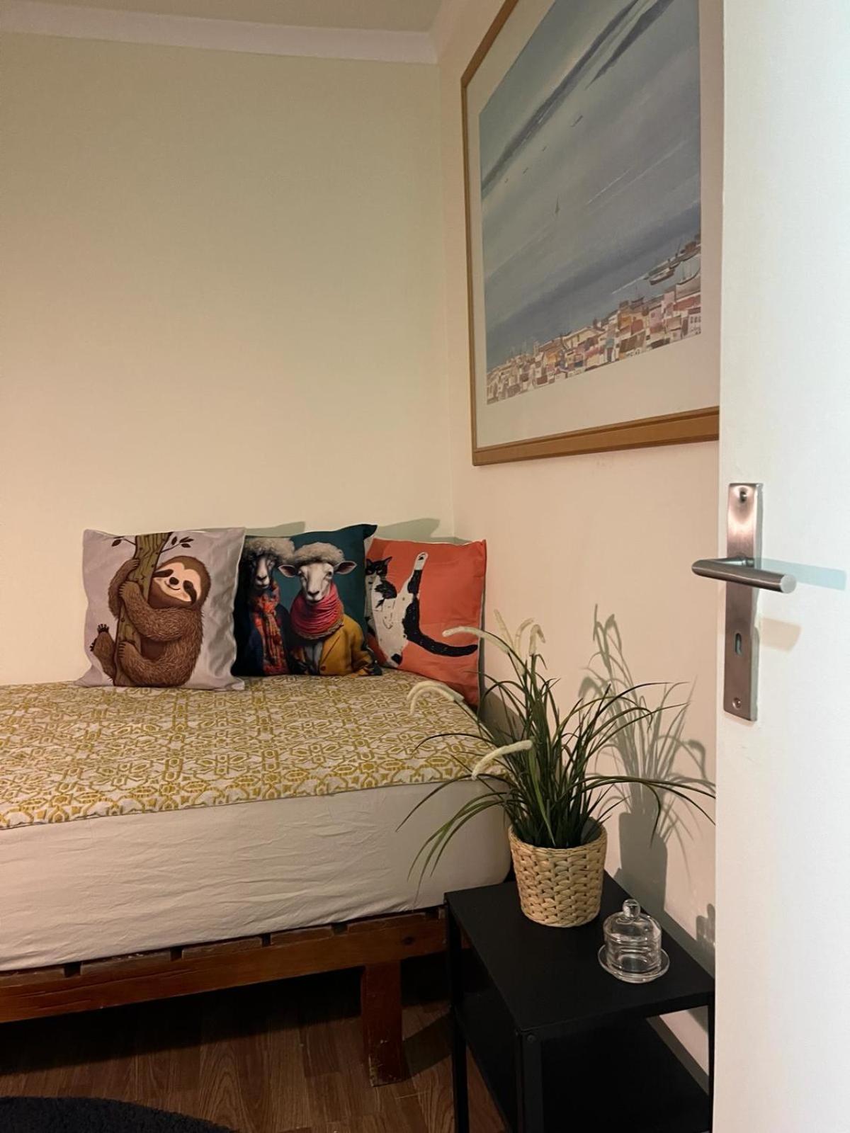 Prata C Apartment Lisbon Luaran gambar