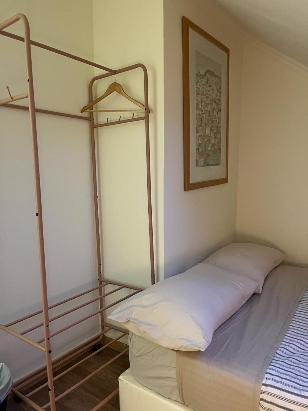 Prata C Apartment Lisbon Luaran gambar