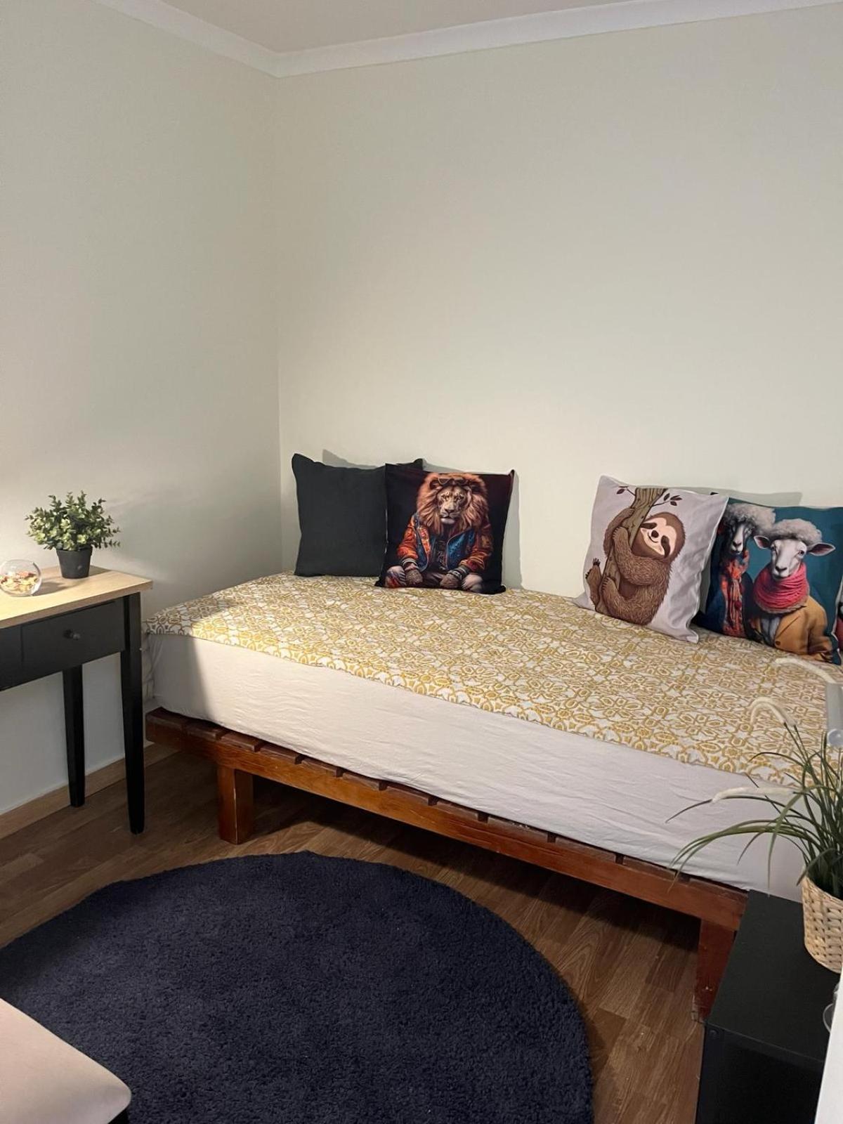 Prata C Apartment Lisbon Luaran gambar