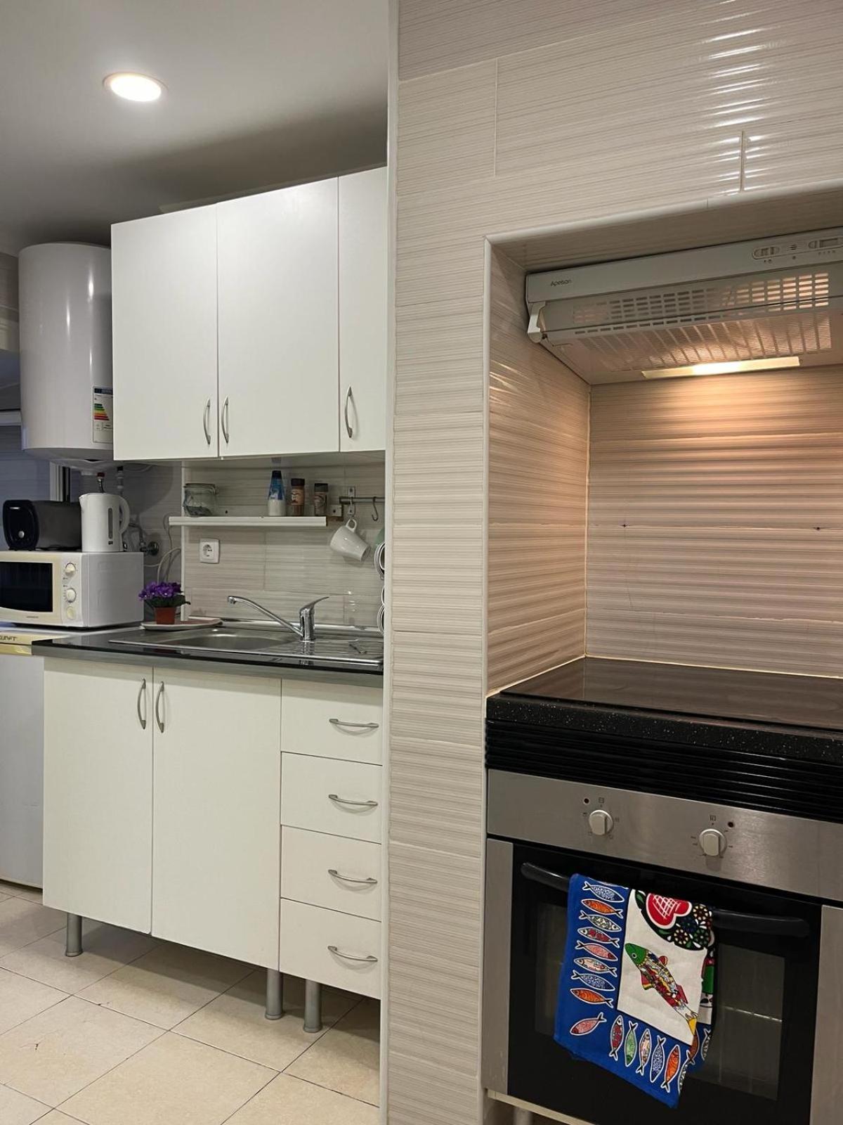 Prata C Apartment Lisbon Luaran gambar