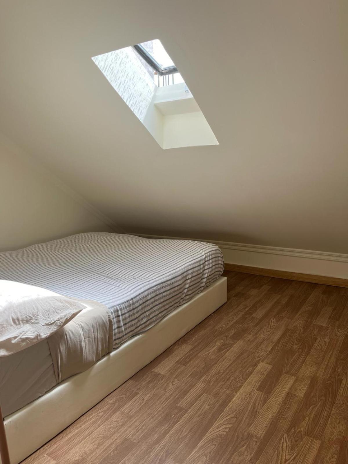 Prata C Apartment Lisbon Luaran gambar